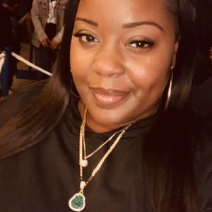 Meet your Posher, Lakeithia